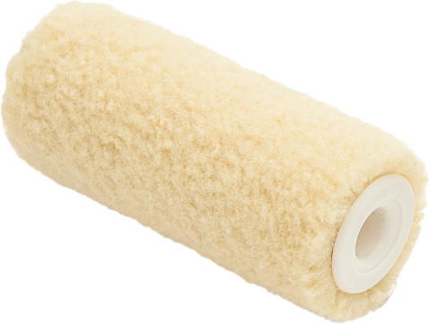 Изображение товара Набор валиков малярных COLOR EXPERT 86610799 (2шт, бежевый)