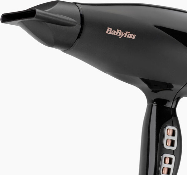 Изображение товара Профессиональный фен BaByliss 6716DE
