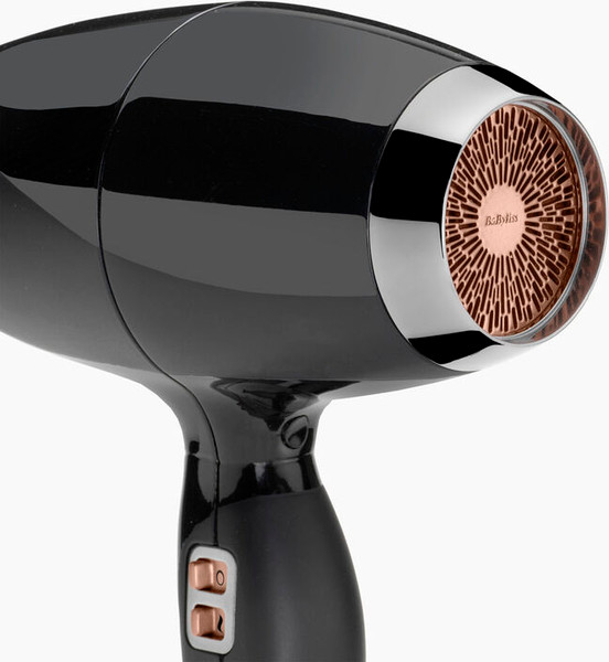 Изображение товара Профессиональный фен BaByliss 6716DE
