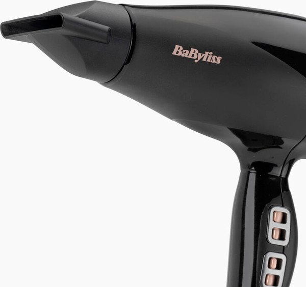 Изображение товара Профессиональный фен BaByliss 6716DE