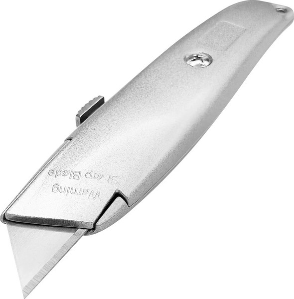 Изображение товара Нож строительный Vertex Tools 0044-18-58