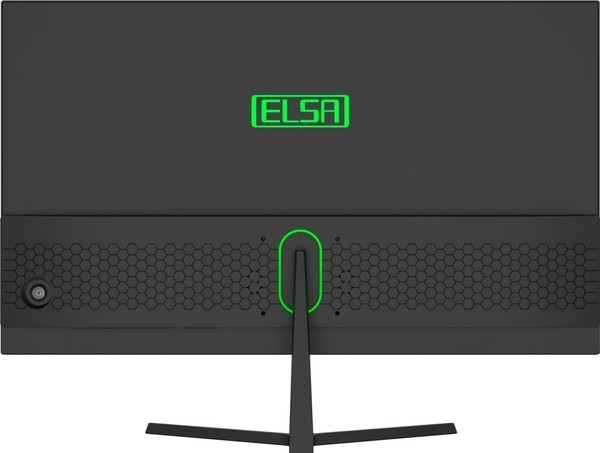Изображение товара Монитор Elsa 25" / EA251S (черный)