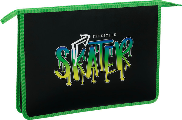 Изображение товара Папка для тетрадей ArtSpace Skater / ПТ-83_58215
