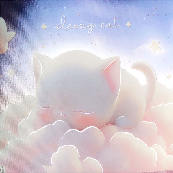 Изображение товара Папка для тетрадей ArtSpace Sleepy / ПМ-А4-291_58222