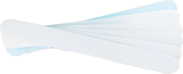 Изображение товара Набор пилок для ногтей JessNail Со сменными файлами