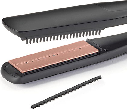 Изображение товара Выпрямитель для волос BaByliss ST596E