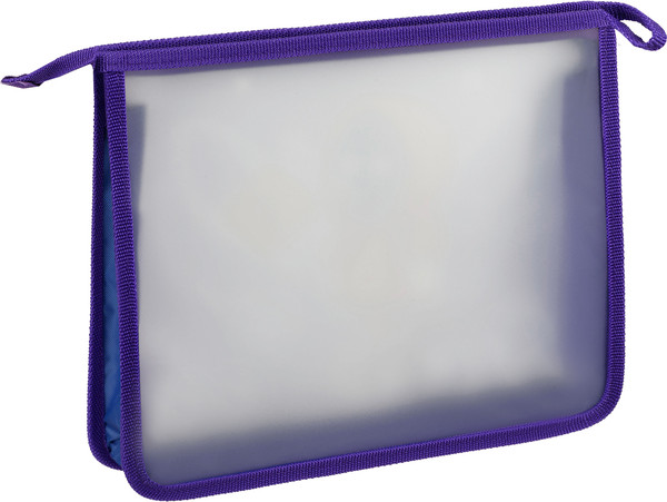 Изображение товара Папка для тетрадей ArtSpace Crazy Time / ПТЛ-715_58196