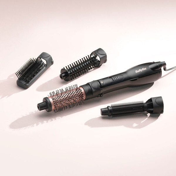 Изображение товара Фен-щетка BaByliss AS122E