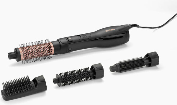Изображение товара Фен-щетка BaByliss AS122E