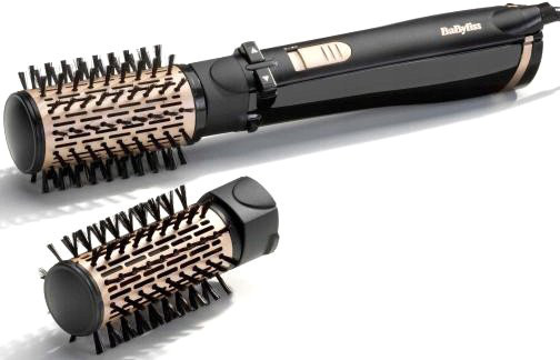 Изображение товара Фен-щетка BaByliss AS962E