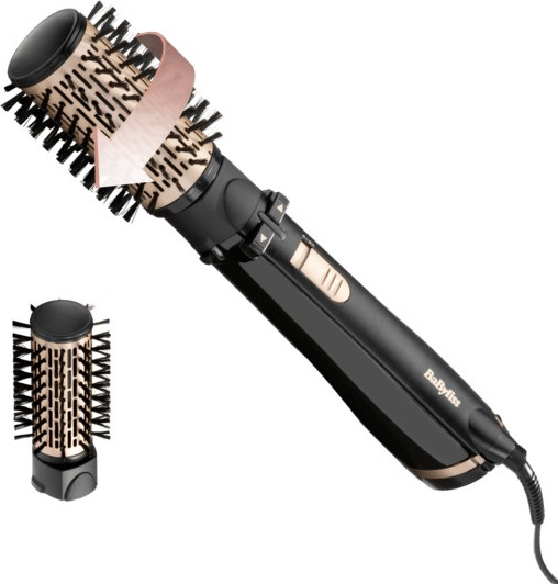Изображение товара Фен-щетка BaByliss AS962E