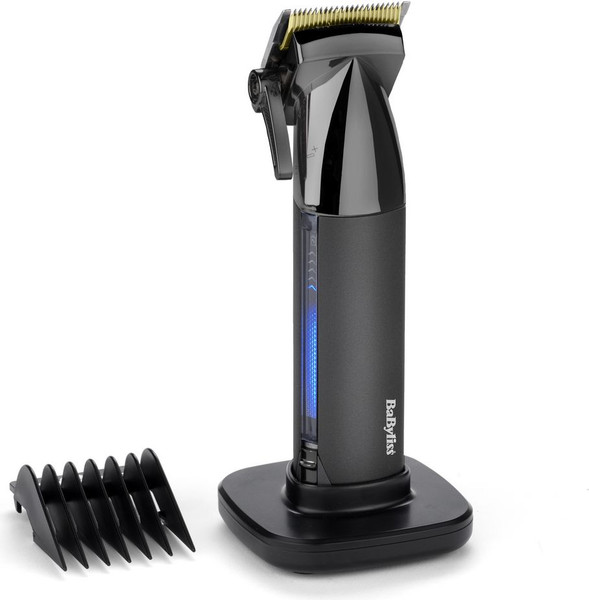 Изображение товара Машинка для стрижки волос BaByliss E991E