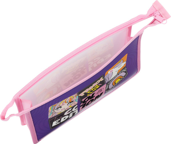 Изображение товара Папка для тетрадей ArtSpace Fancy / ПТ-73_58204