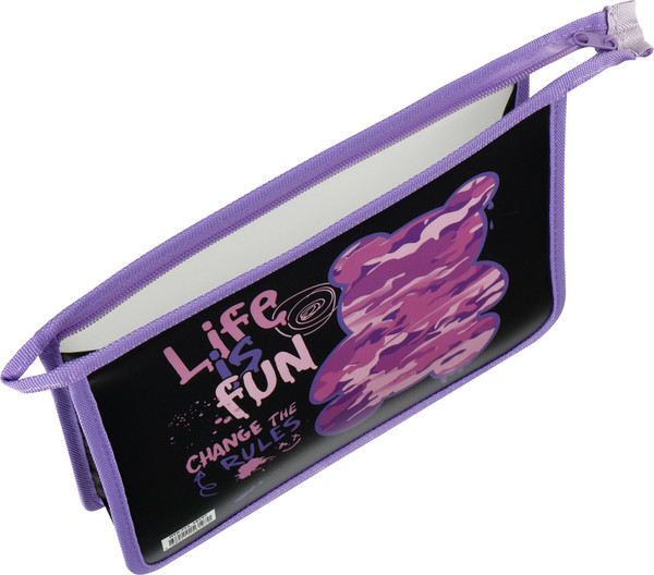 Изображение товара Папка для тетрадей ArtSpace Have Fun / ПТЛ-715_58197