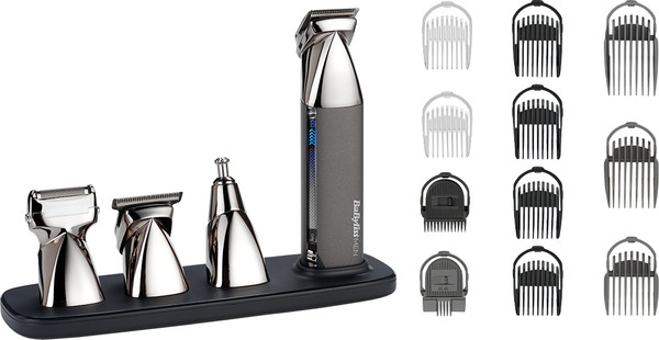 Изображение товара Набор для стайлинга BaByliss MT996E