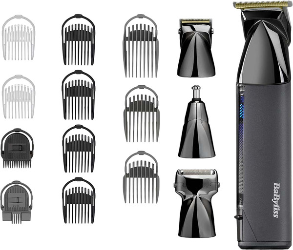 Изображение товара Набор для стайлинга BaByliss MT991E
