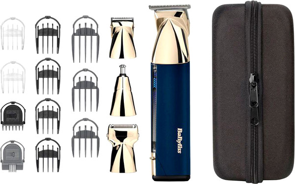 Изображение товара Набор для стайлинга BaByliss MT992E