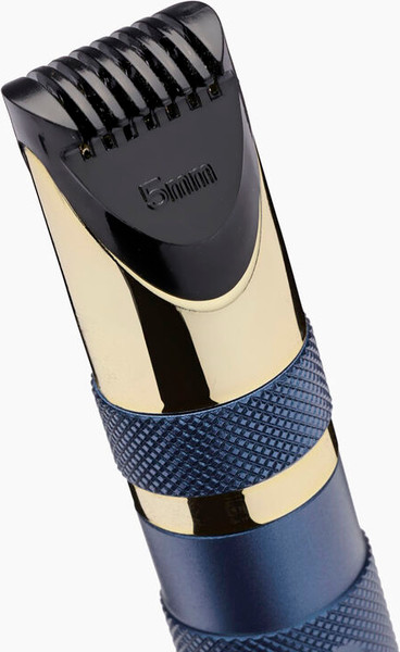 Изображение товара Триммер BaByliss E112E