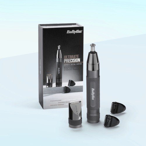Изображение товара Триммер BaByliss E111E