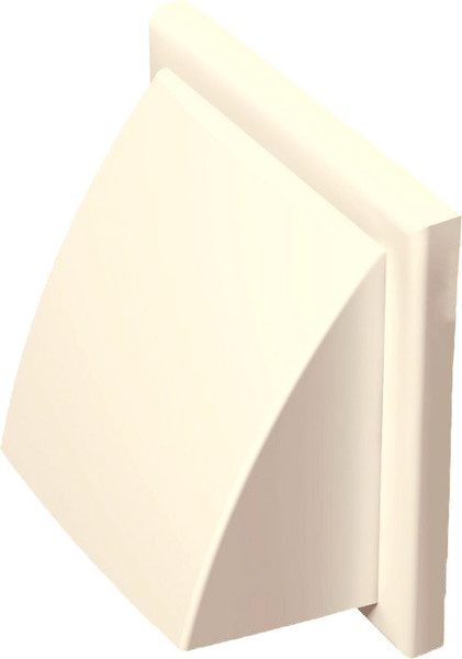 Изображение товара Колпак вентиляционный Семь ветров 1515ВСК (слоновая кость)