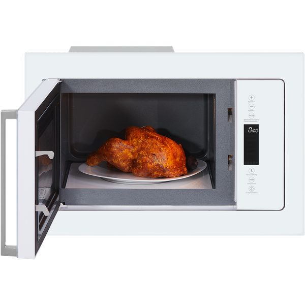 Изображение товара Микроволновая печь Hiberg VM 8505 W
