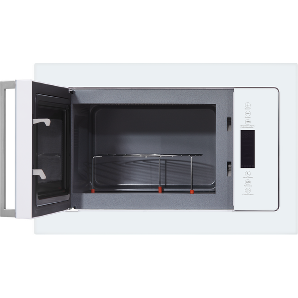 Изображение товара Микроволновая печь Hiberg VM 8505 W