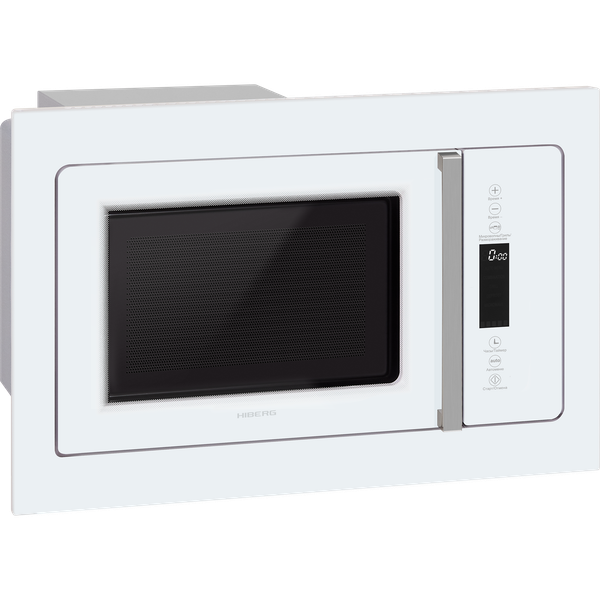 Изображение товара Микроволновая печь Hiberg VM 8505 W