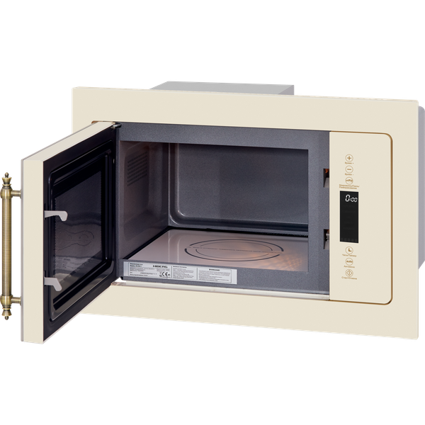 Изображение товара Микроволновая печь Hiberg VM 8505 Y
