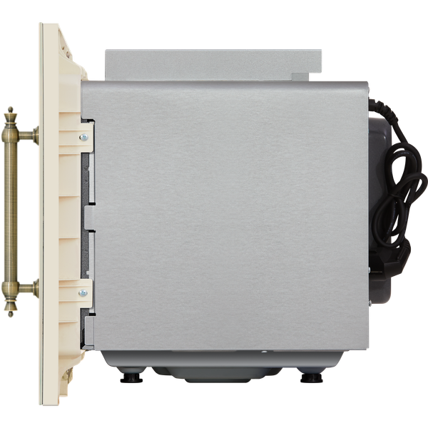 Изображение товара Микроволновая печь Hiberg VM 8505 Y