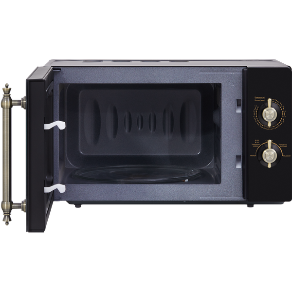 Изображение товара Микроволновая печь Hiberg VM-4288 BR