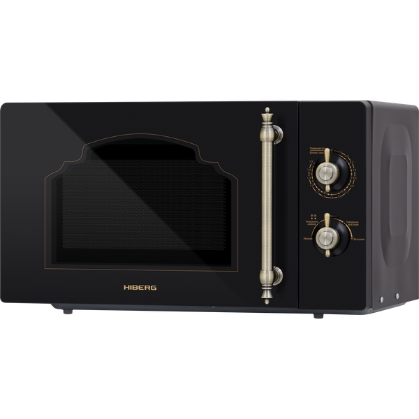 Изображение товара Микроволновая печь Hiberg VM-4288 BR