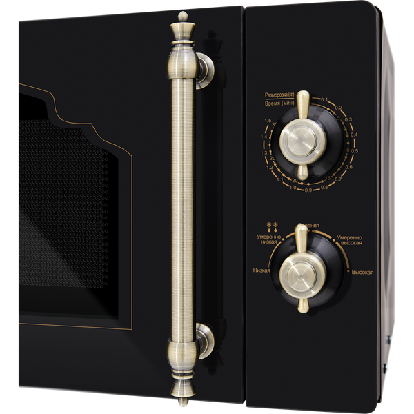 Изображение товара Микроволновая печь Hiberg VM-4288 BR