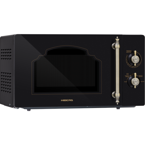 Изображение товара Микроволновая печь Hiberg VM-4288 BR