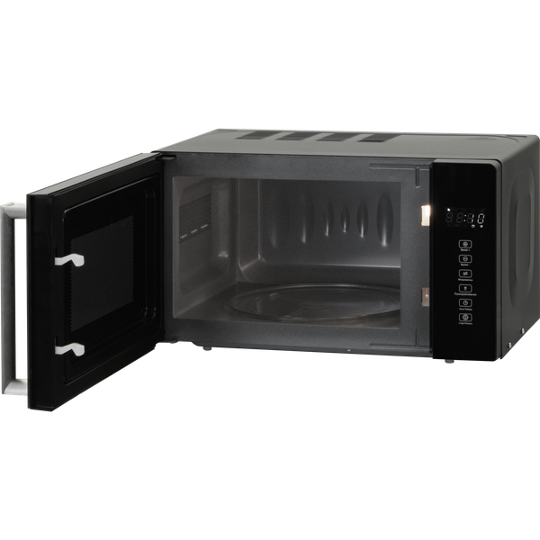 Изображение товара Микроволновая печь Hiberg VM-4088 B