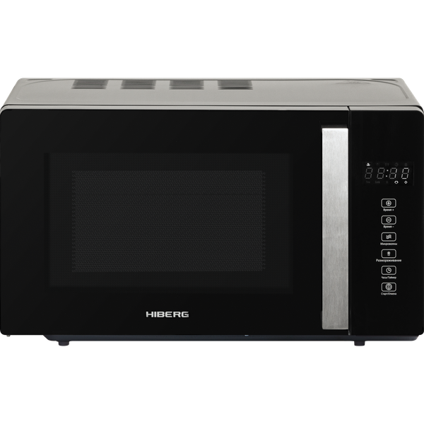 Изображение товара Микроволновая печь Hiberg VM-4088 B