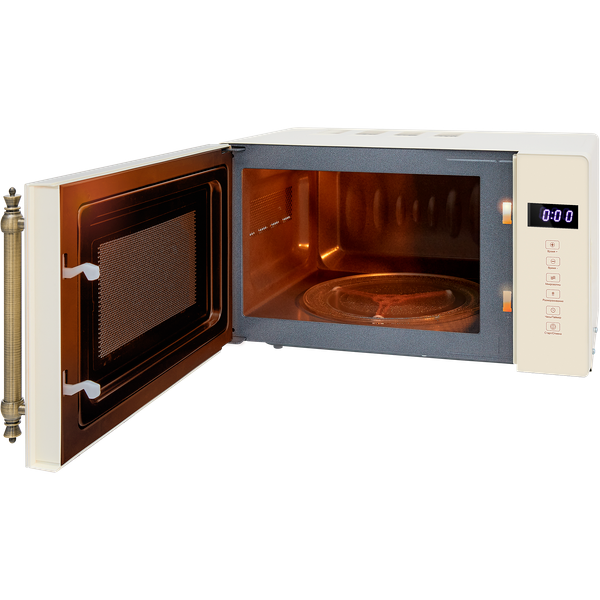 Изображение товара Микроволновая печь Hiberg VM-4088 YR