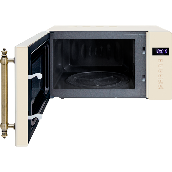 Изображение товара Микроволновая печь Hiberg VM-4088 YR