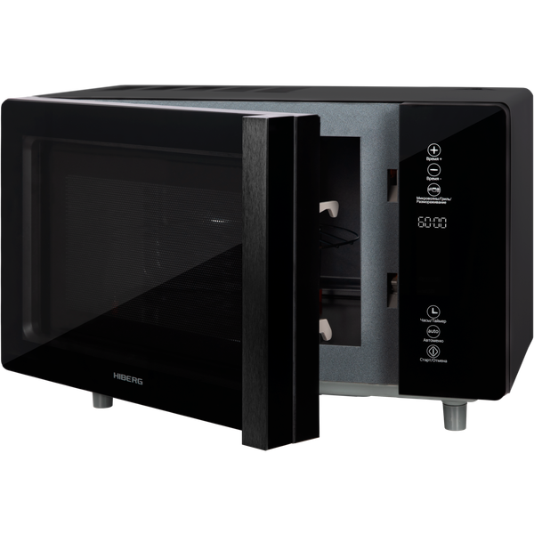 Изображение товара Микроволновая печь Hiberg VM-4588 B