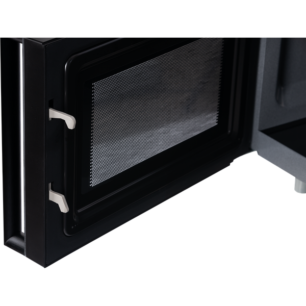 Изображение товара Микроволновая печь Hiberg VM-4588 B