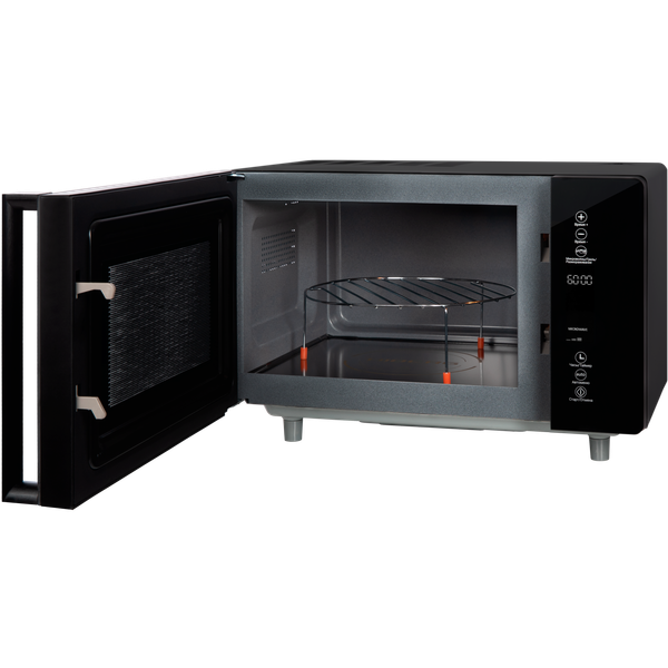 Изображение товара Микроволновая печь Hiberg VM-4588 B