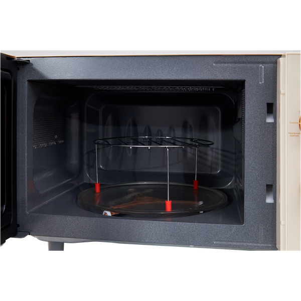 Изображение товара Микроволновая печь Hiberg VM-4285 YR