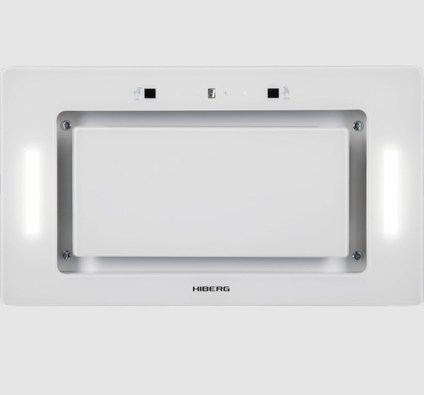 Изображение товара Вытяжка скрытая Hiberg VMF 6191 W