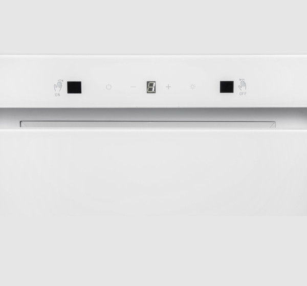 Изображение товара Вытяжка скрытая Hiberg VMF 6191 W