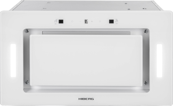 Изображение товара Вытяжка скрытая Hiberg VMF 6191 W