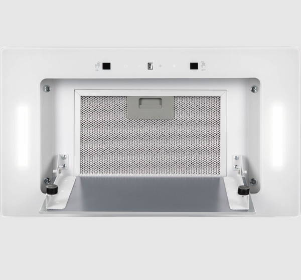 Изображение товара Вытяжка скрытая Hiberg VMF 6191 W