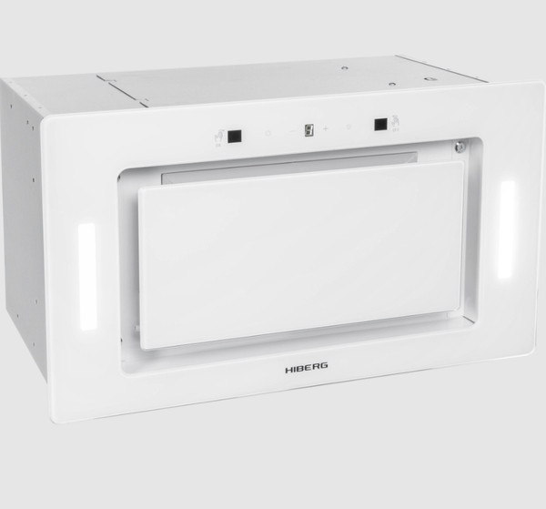 Изображение товара Вытяжка скрытая Hiberg VMF 6191 W