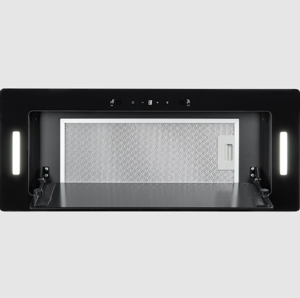 Изображение товара Вытяжка скрытая Hiberg VMF 8191 B