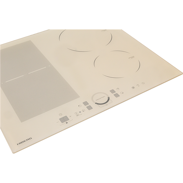 Изображение товара Индукционная варочная панель Hiberg i-MS 6049 Y