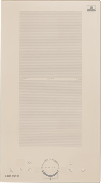 Изображение товара Индукционная варочная панель Hiberg i-MS 3029 Y