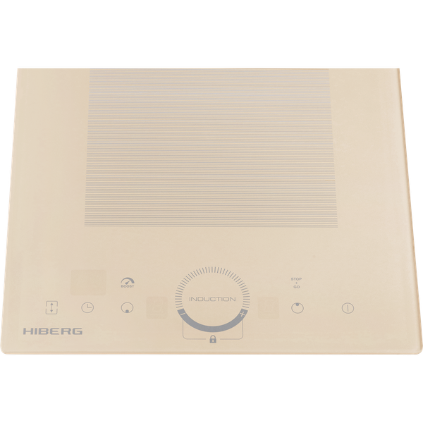 Изображение товара Индукционная варочная панель Hiberg i-MS 3029 Y